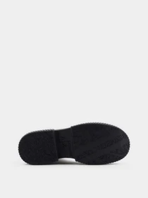 Черевики та чоботи Armani Exchange модель XDN031-XV875-00002 Фото
