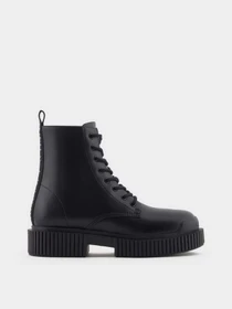 Ботинки и сапоги Armani Exchange модель XDN031-XV875-00002 Фото