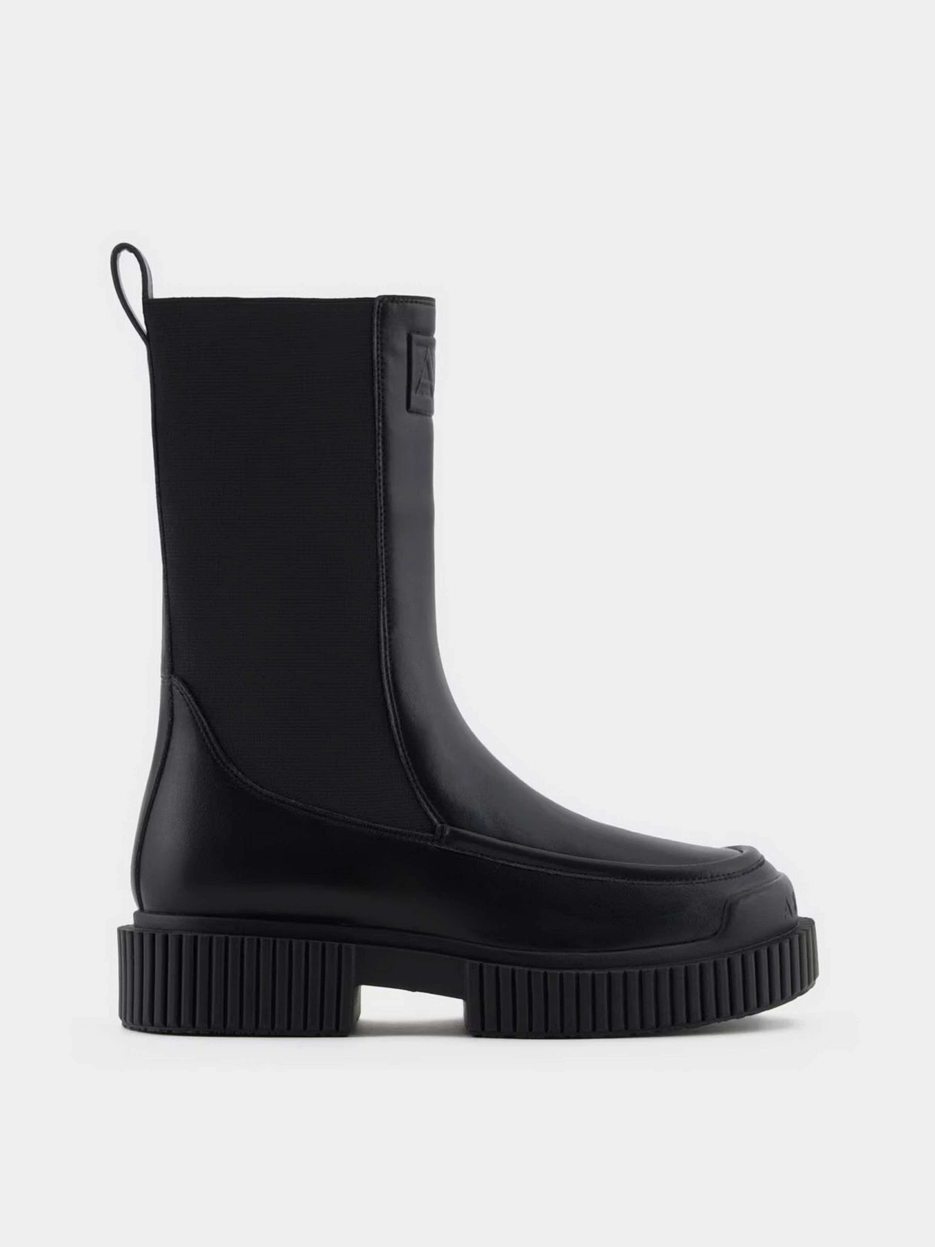 Черевики та чоботи Armani Exchange модель XDN033-XV875-00002 Фото