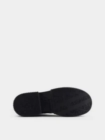 Черевики та чоботи Armani Exchange модель XDN033-XV875-00002 Фото