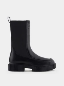 Черевики та чоботи Armani Exchange модель XDN033-XV875-00002 Фото