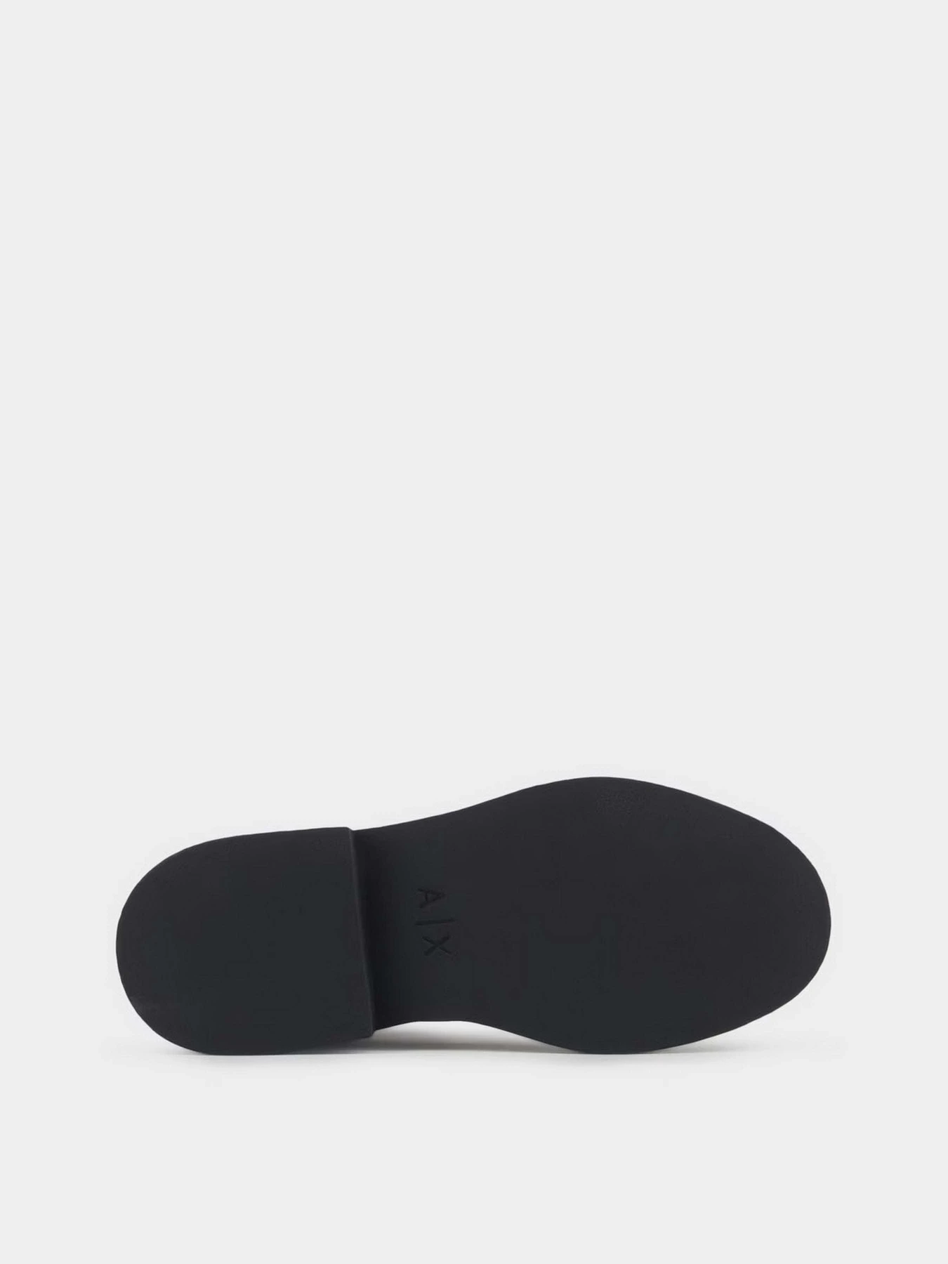 Ботинки и сапоги Armani Exchange модель XDN036-XV881-00002 Фото