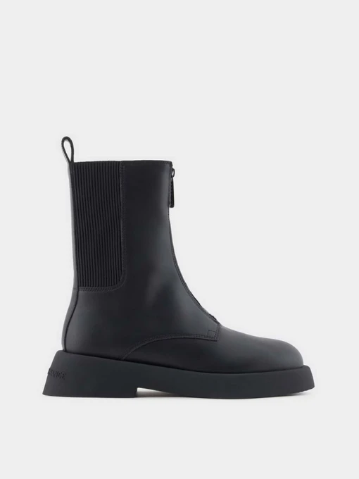 Черевики та чоботи Armani Exchange модель XDN036-XV881-00002 Фото