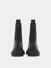 Ботинки и сапоги Armani Exchange модель XDN036-XV881-00002 Фото