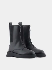Ботинки и сапоги Armani Exchange модель XDN036-XV881-00002 Фото