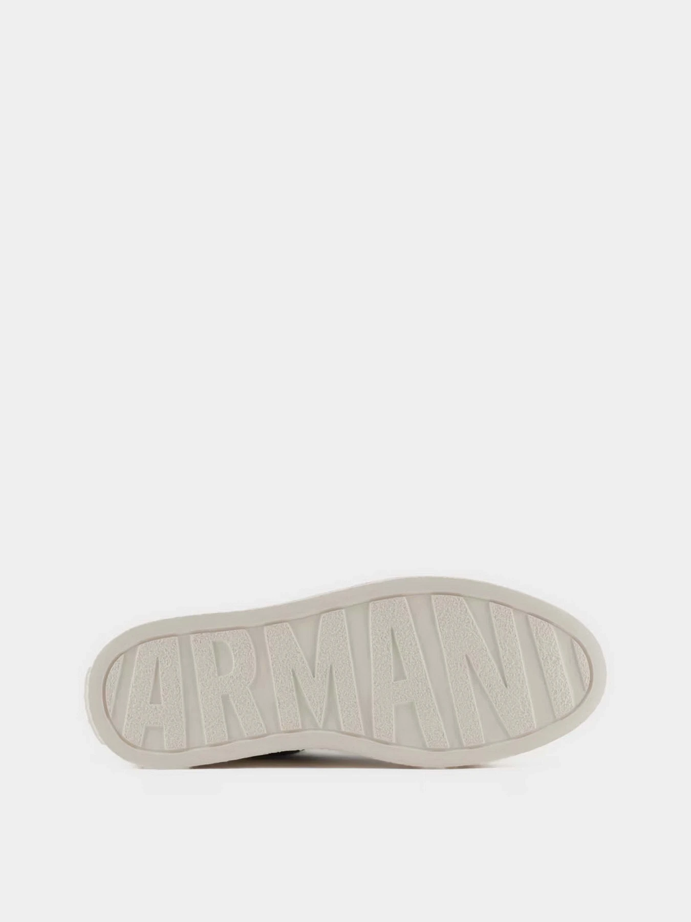 Кросівки Armani Exchange модель XDX147-XV830-T780 Кросівки Armani Exchange модель XDX147-XV830-T780 Фото