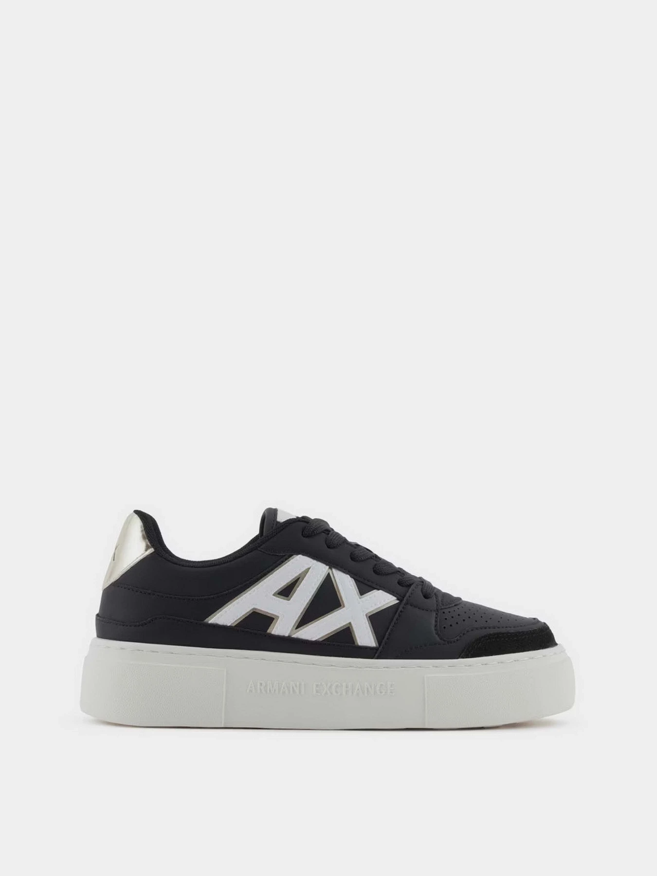 Кросівки Armani Exchange модель XDX147-XV830-T780 Кросівки Armani Exchange модель XDX147-XV830-T780 Фото
