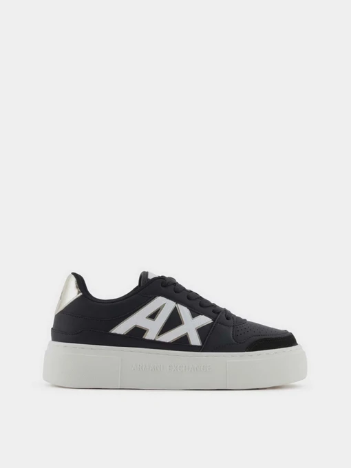 Кросівки Armani Exchange модель XDX147-XV830-T780 Фото