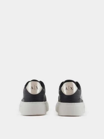 Кросівки Armani Exchange модель XDX147-XV830-T780 Фото