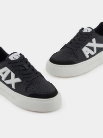 Кросівки Armani Exchange модель XDX147-XV830-T780 Фото