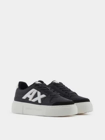 Кросівки Armani Exchange модель XDX147-XV830-T780 Фото