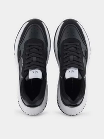 Кроссовки Armani Exchange модель XDX152-XV833-Q781 Фото