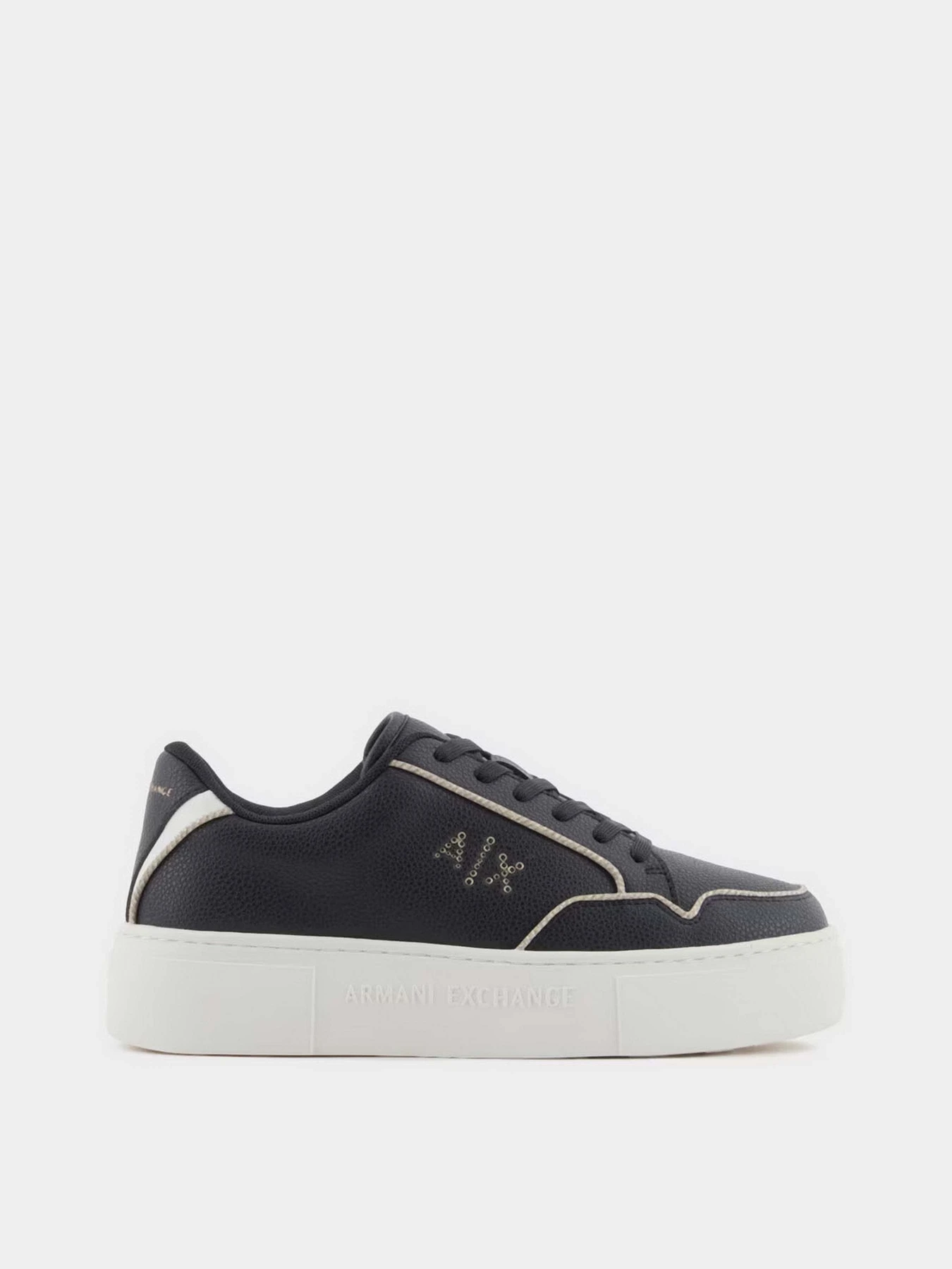Кроссовки Armani Exchange модель XDX160-XV888-T780 Кроссовки Armani Exchange модель XDX160-XV888-T780 Фото