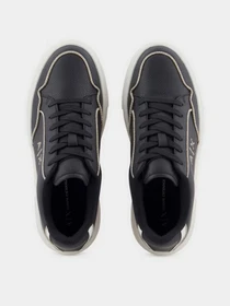 Кроссовки Armani Exchange модель XDX160-XV888-T780 Фото