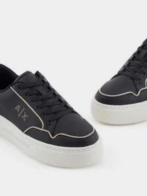 Кроссовки Armani Exchange модель XDX160-XV888-T780 Фото