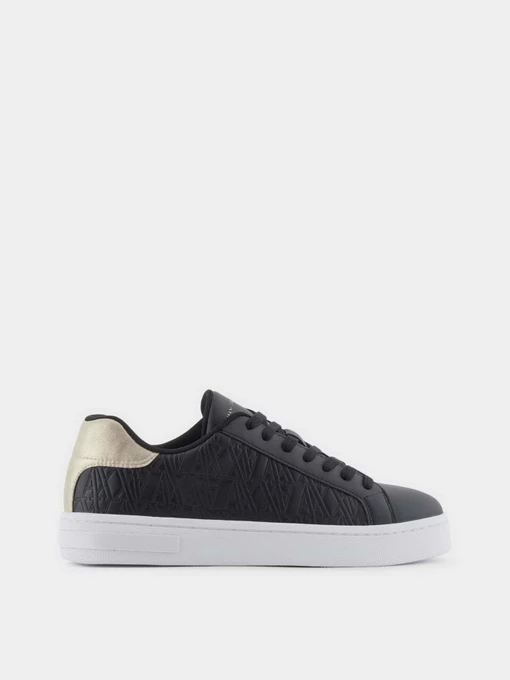 Кеды Armani Exchange модель XDX165-XV891-T780 Фото
