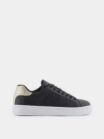 Кеды Armani Exchange модель XDX165-XV891-T780 Фото