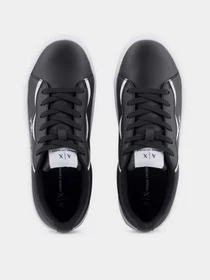 Кеди Armani Exchange модель XDX166-XV891-N763 Фото