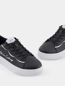 Кеди Armani Exchange модель XDX166-XV891-N763 Фото