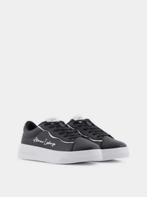 Кеди Armani Exchange модель XDX166-XV891-N763 Фото