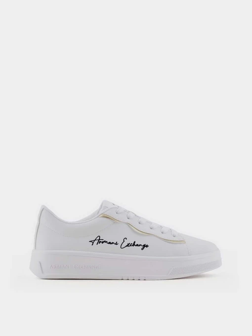 Кеди Armani Exchange модель XDX166-XV891-T782 Фото