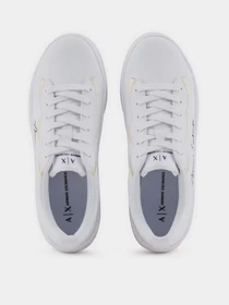 Кеды Armani Exchange модель XDX166-XV891-T782 Фото