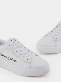 Кеды Armani Exchange модель XDX166-XV891-T782 Фото