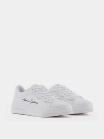 Кеды Armani Exchange модель XDX166-XV891-T782 Фото