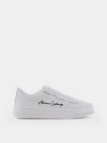 Кеды Armani Exchange модель XDX166-XV891-T782 Фото