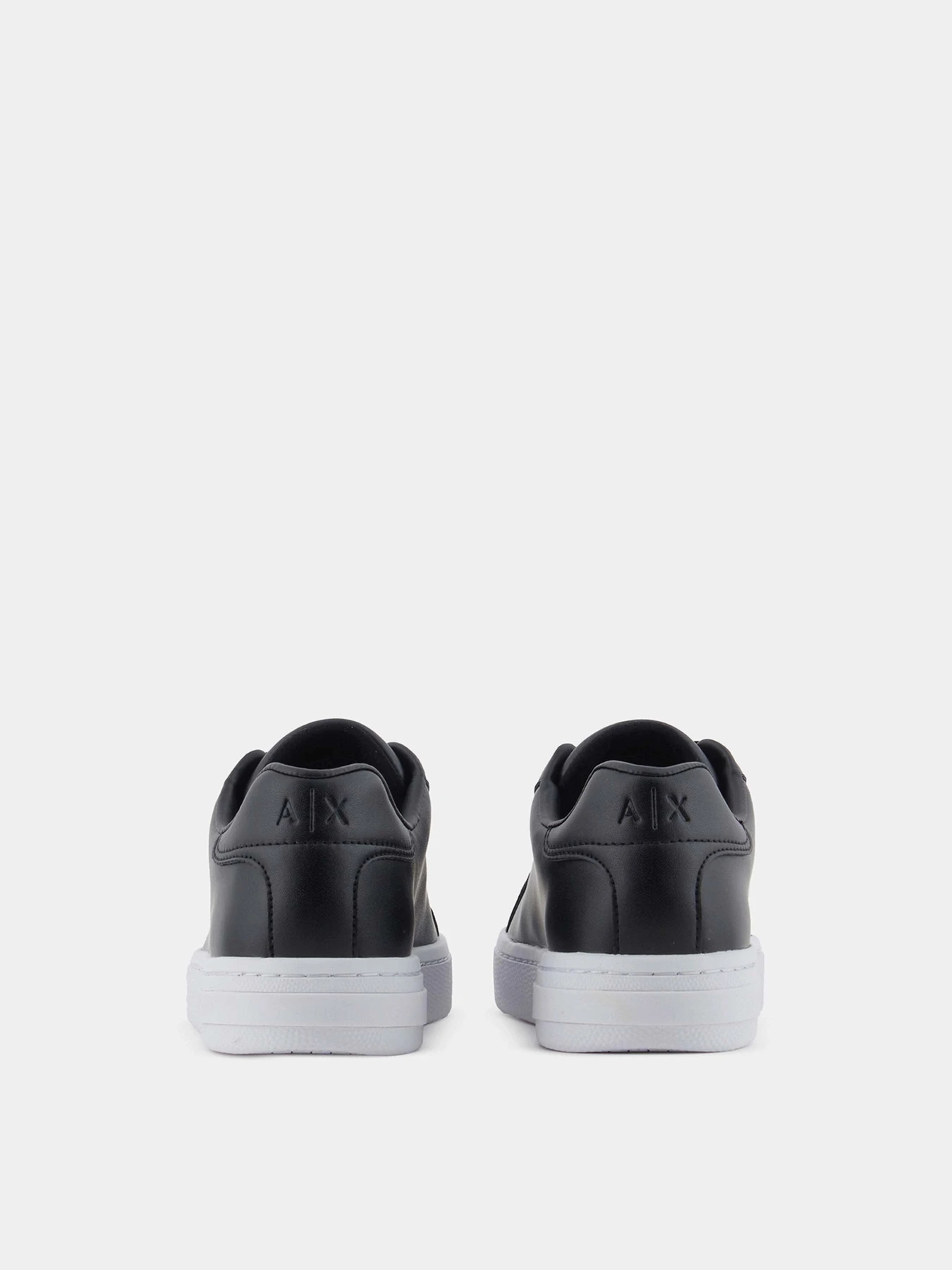 Кеди Armani Exchange модель XW000295-AF11912-UC001 Кеди Armani Exchange модель XW000295-AF11912-UC001 Фото