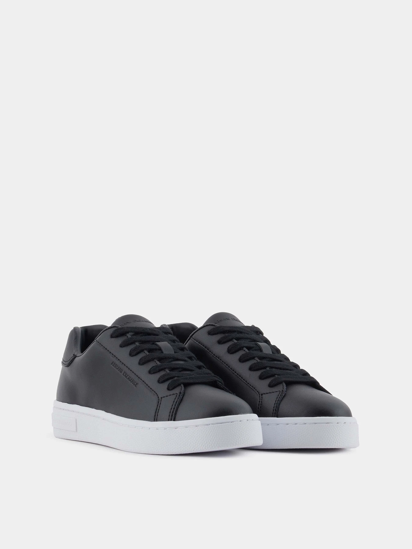 Кеди Armani Exchange модель XW000295-AF11912-UC001 Кеди Armani Exchange модель XW000295-AF11912-UC001 Фото