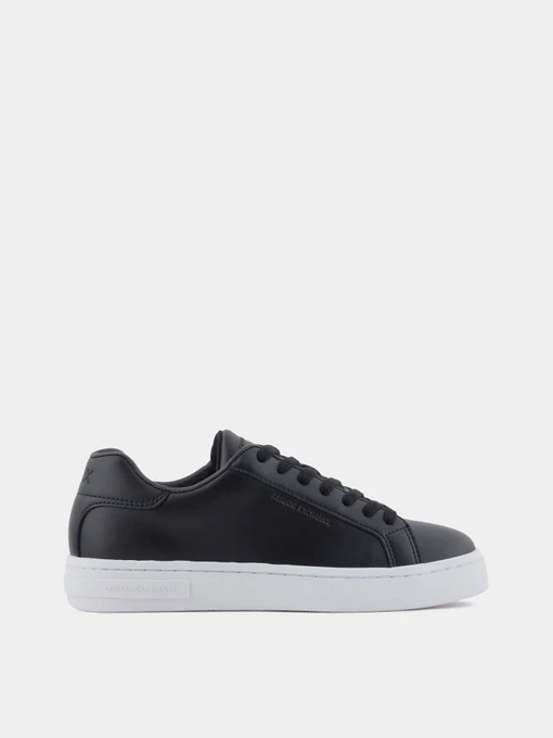 Кеды Armani Exchange модель XW000295-AF11912-UC001 Фото