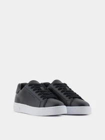 Кеди Armani Exchange модель XW000295-AF11912-UC001 Фото