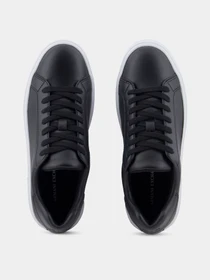 Кеди Armani Exchange модель XW000295-AF11912-UC001 Фото
