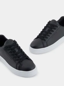 Кеди Armani Exchange модель XW000295-AF11912-UC001 Фото