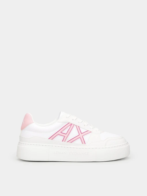 Кроссовки Armani Exchange модель XDX178-XV929-S935 Фото