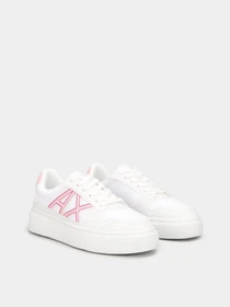 Кроссовки Armani Exchange модель XDX178-XV929-S935 Фото