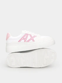 Кроссовки Armani Exchange модель XDX178-XV929-S935 Фото