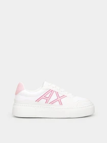 Кроссовки Armani Exchange модель XDX178-XV929-S935 Фото