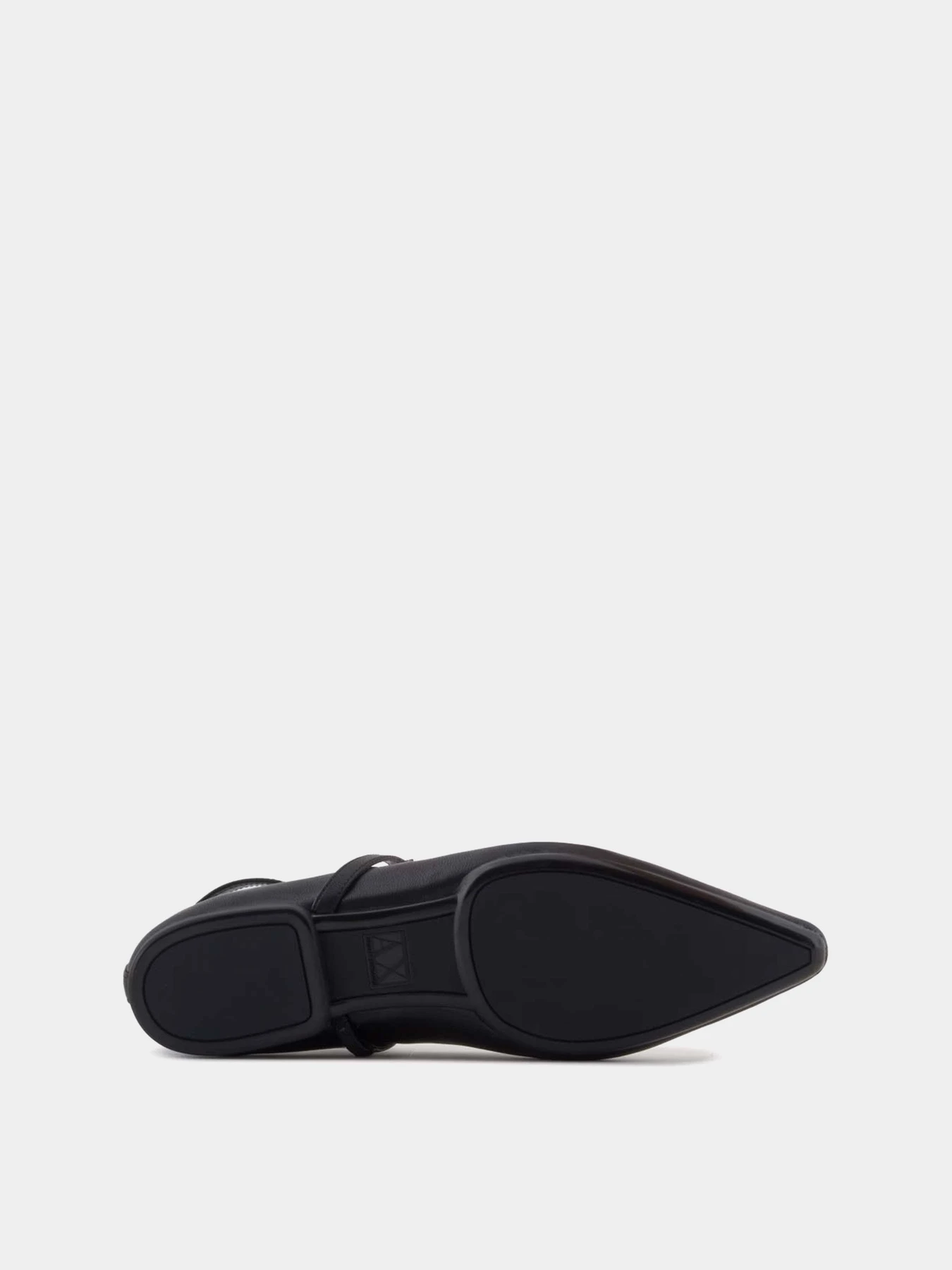 Туфли и лоферы Armani Exchange модель XDD004-XV841-00002 Туфли и лоферы Armani Exchange модель XDD004-XV841-00002 Фото