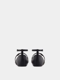 Туфли и лоферы Armani Exchange модель XDD004-XV841-00002 Фото