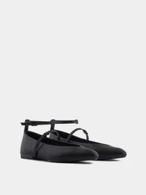 Туфли и лоферы Armani Exchange модель XDD004-XV841-00002 Фото