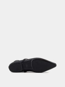 Туфли и лоферы Armani Exchange модель XDD004-XV841-00002 Фото