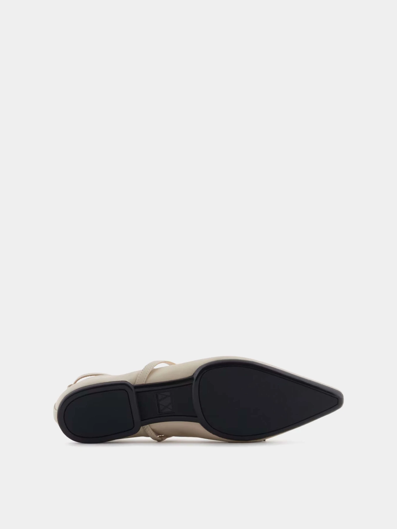 Туфли и лоферы Armani Exchange модель XDD004-XV841-01819 Фото