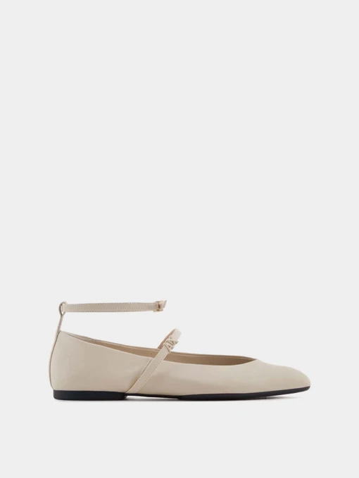 Туфли и лоферы Armani Exchange модель XDD004-XV841-01819 Фото