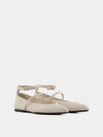 Туфли и лоферы Armani Exchange модель XDD004-XV841-01819 Фото