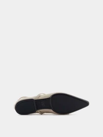 Туфли и лоферы Armani Exchange модель XDD004-XV841-01819 Фото