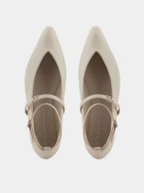 Туфли и лоферы Armani Exchange модель XDD004-XV841-01819 Фото