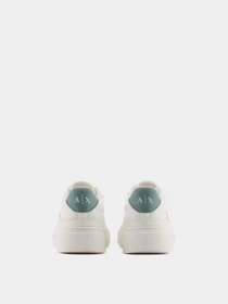 Кросівки Armani Exchange модель XDX178-XV929-U604 Фото