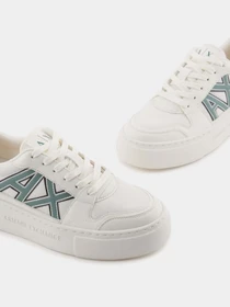 Кросівки Armani Exchange модель XDX178-XV929-U604 Фото